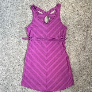 The North Face Purple Women's Dress